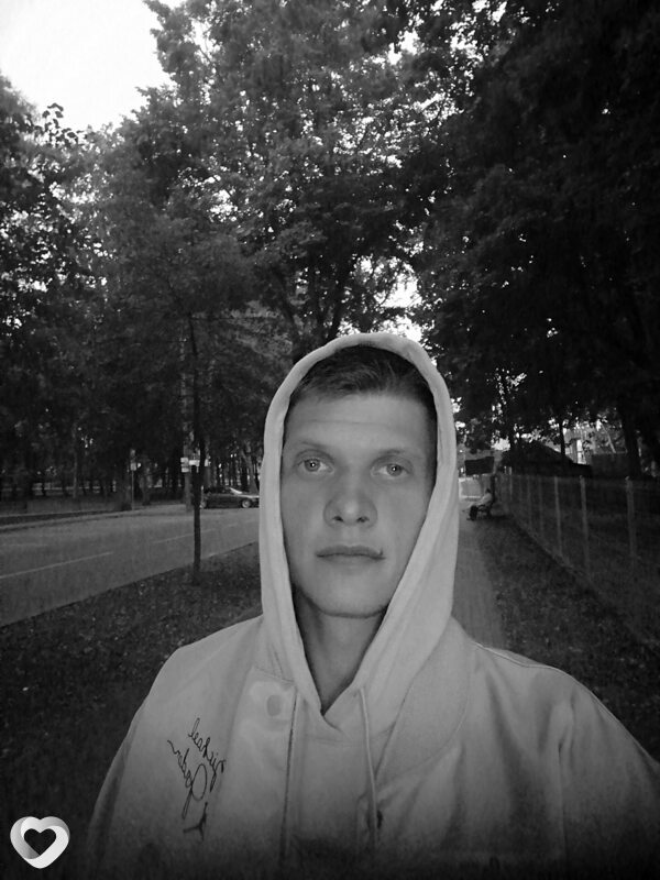 Алексей, 29, Познань — анкета №879842