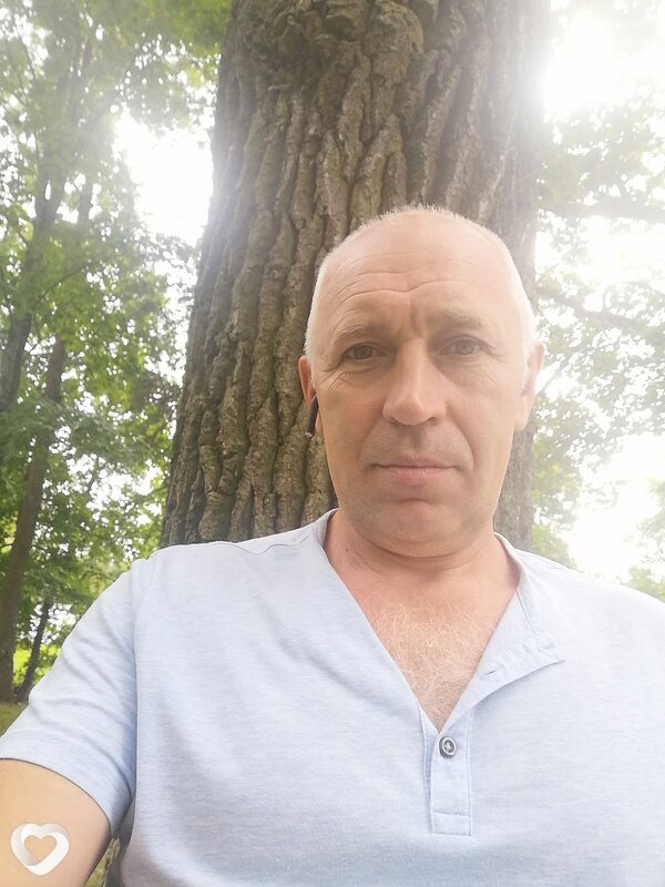 Андрей, 57, Санкт-Петербурге — анкета №879771