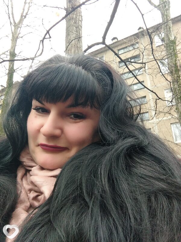 Люда, 47, Донецк (Ростовская Обл.) — анкета №879778
