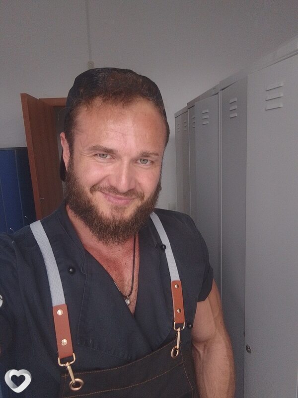 Серго, 36, Энгельсе — анкета №879783