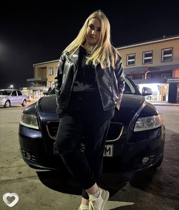 Наталья, 36, Витебске — анкета №879786