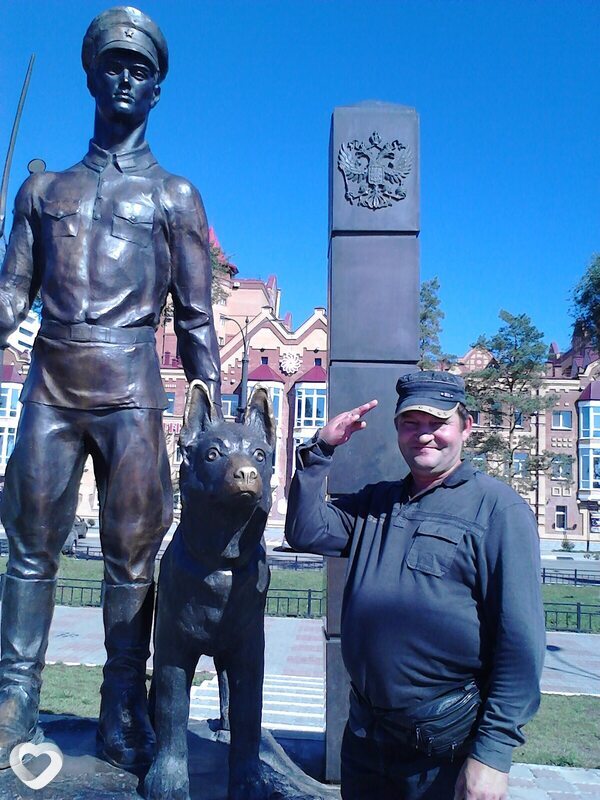 Sany, 50, Свободном — анкета №879788