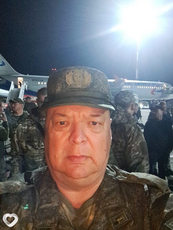 Андрей, 60, Казани — анкета №879791