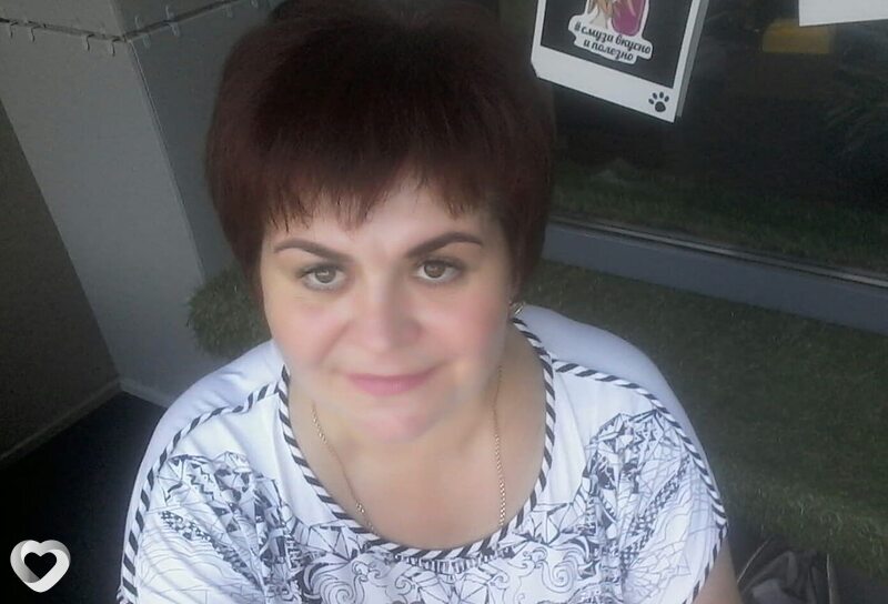 Марина, 53, Екатеринбурге — анкета №879921