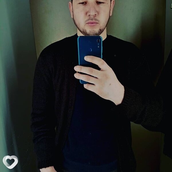 Aman Mominov, 33, Самаре — анкета №879927