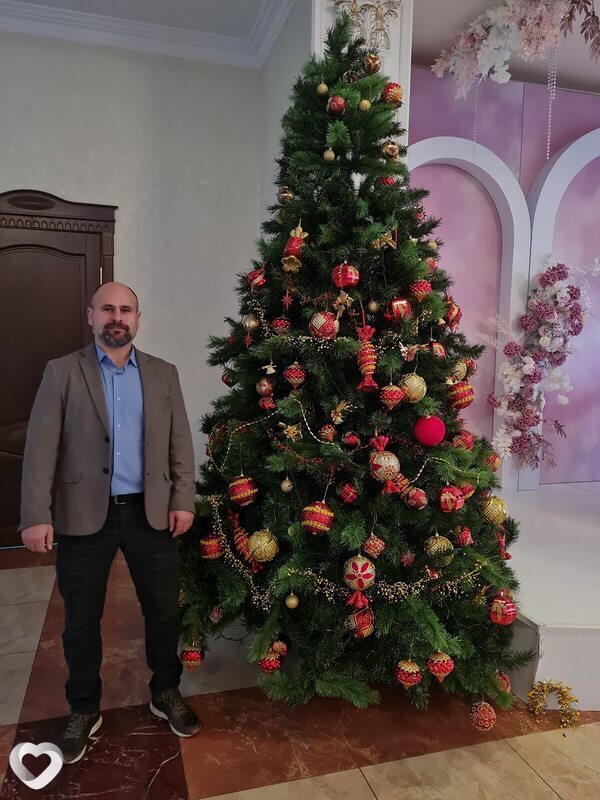 Александр, 47, Ростове-на-Дону — анкета №879937