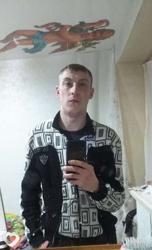 Александр, 31, Москве — анкета №879944