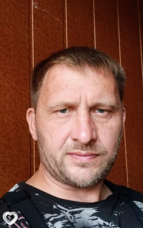 Александр, 45, Екатеринбурге — анкета №879803