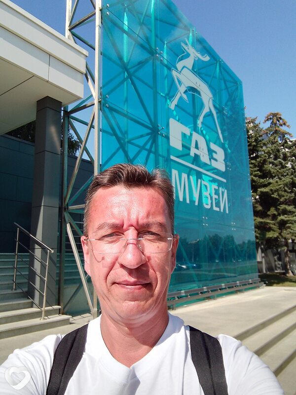 Валерий, 50, Москве — анкета №879804