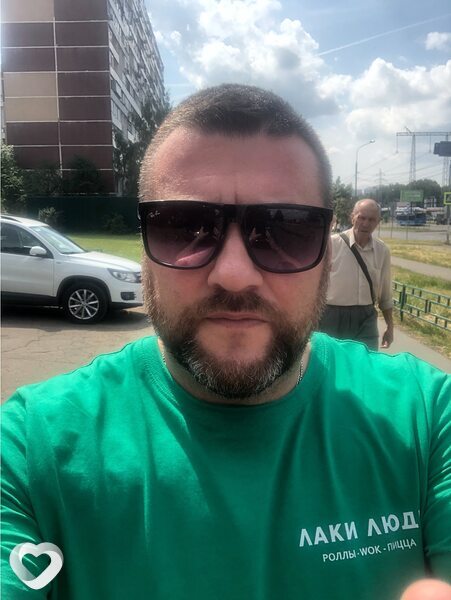 Максим, Зеленоград