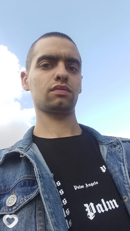 Алексей, 25, Москве — анкета №879817
