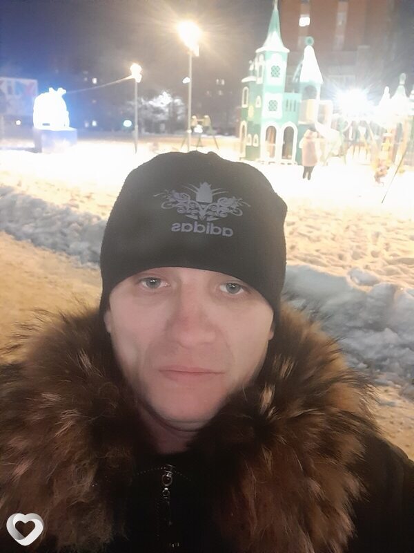 Александр, 41, Сланцах — анкета №879818