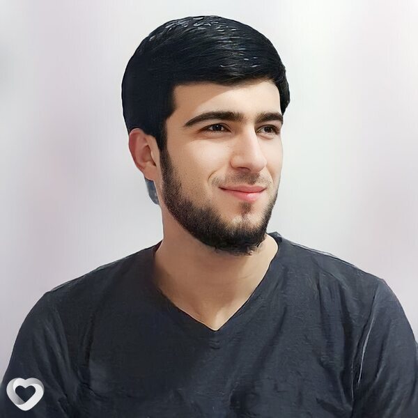 Mukhamad, 22, Москве — анкета №879878
