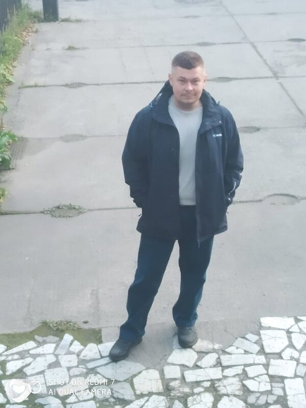Алексей, 42, Череповце — анкета №879884