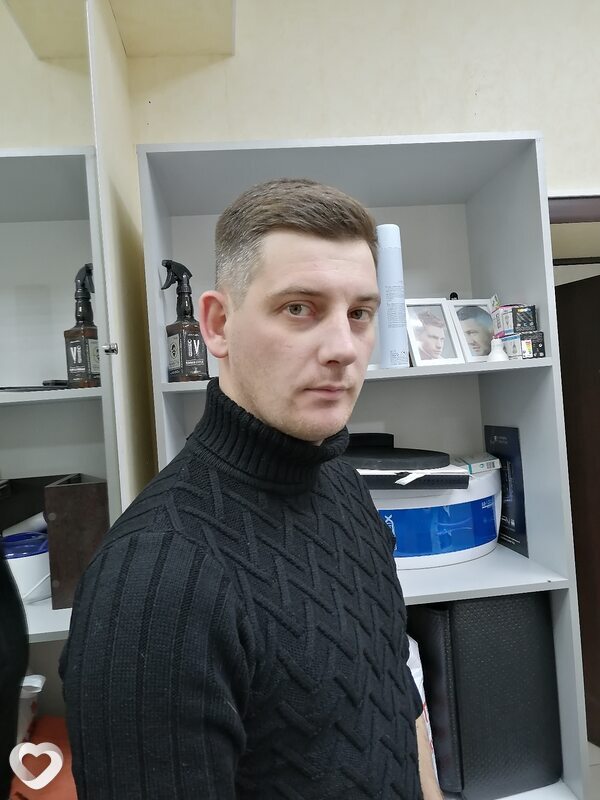 Никита, 38, Волгограде — анкета №879887