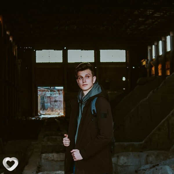 Слава, 23, Ярославле — анкета №879888