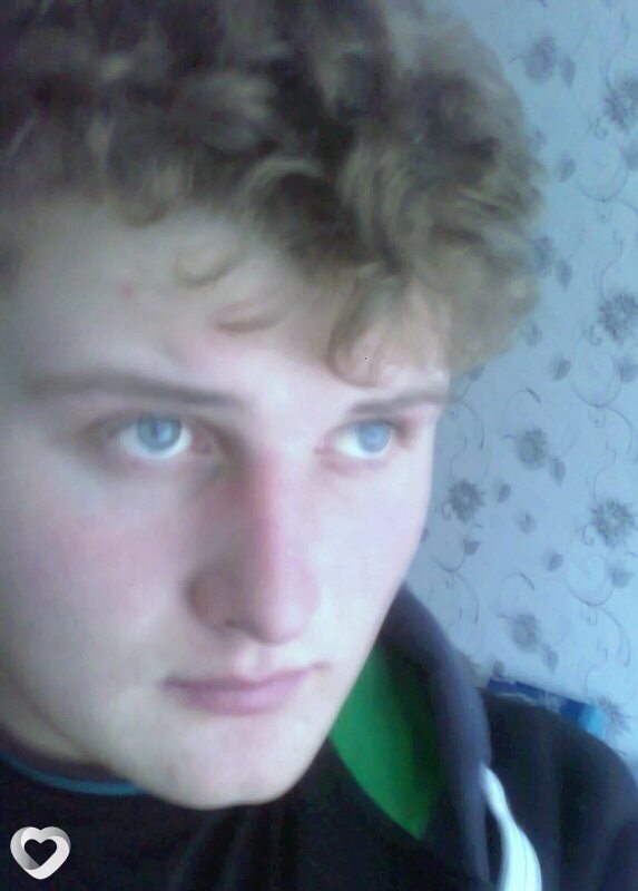 Андрій, 32, Киеве — анкета №879891