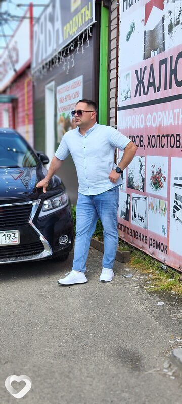Роман, 34, Краснодаре — анкета №879896