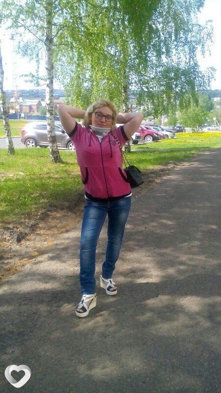 Натали, 36, Саранске — анкета №879900