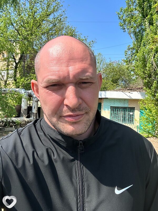 Дмитрий, 35, Красноярске — анкета №879905