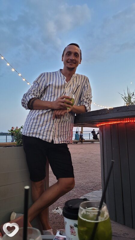 Юрий, 34, Санкт-Петербурге — анкета №879909