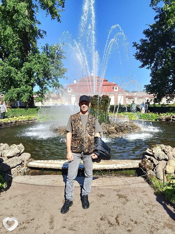 Вадим Юдин, 40, Карталах — анкета №879912