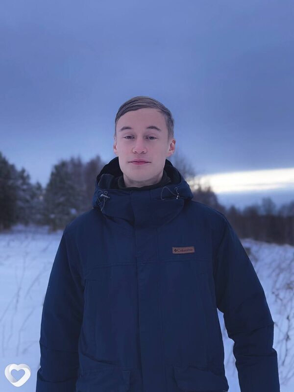 Глеб, 28, Котласе — анкета №879917