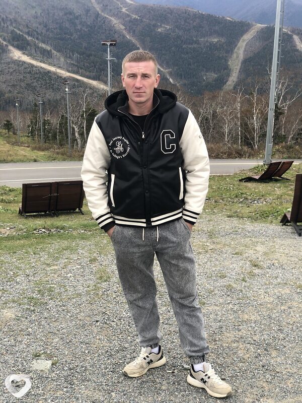 Николай, 28, Гомеле — анкета №879919