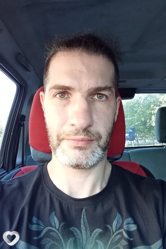 Василий, 47, Москве — анкета №879858