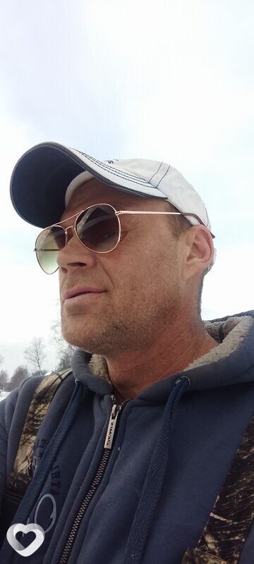 Михаил, 46, Смоленске — анкета №879861