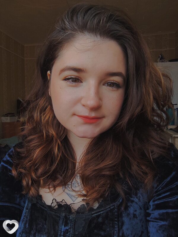 Ксения, 26, Белокурихе — анкета №879864