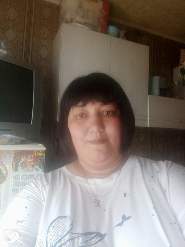 Оксана, 36, Ачинске — анкета №879865