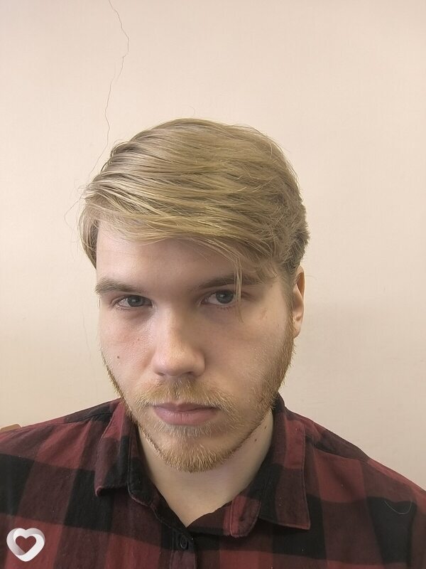 Андрей, 27, Нижнем Новгороде — анкета №879867