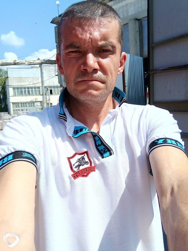 Михаил, 44, Калуге — анкета №879868