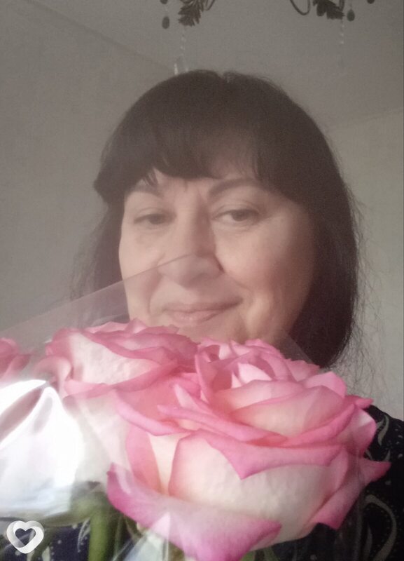 Маргарита, 63, Киеве — анкета №879869