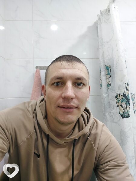 Андрей, 38, Орше — анкета №1307252