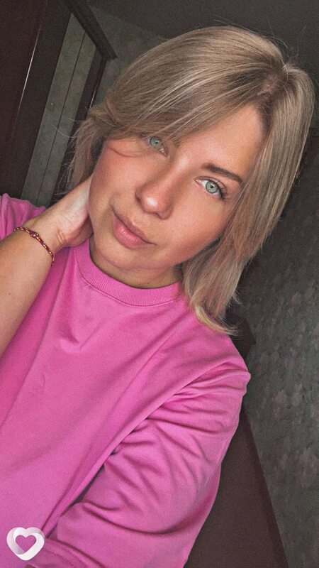 Анастасия, 36, Москве — анкета №1307264