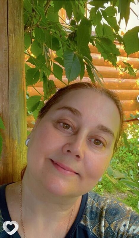 Ульяна, 51, Нижнем Новгороде — анкета №1307353