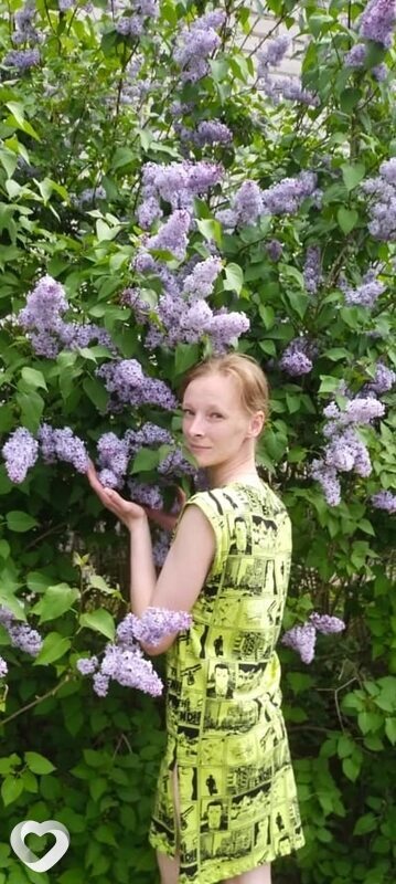 Наталья, 38, Санкт-Петербурге — анкета №1307364