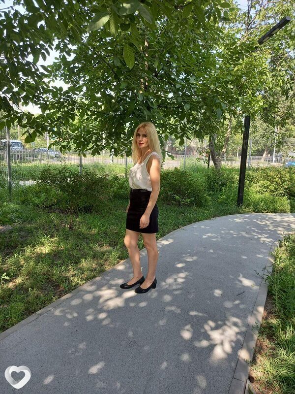 Марина, 44, Таганроге — анкета №1307367