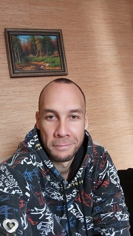 Рад, 36, Омске — анкета №1307372