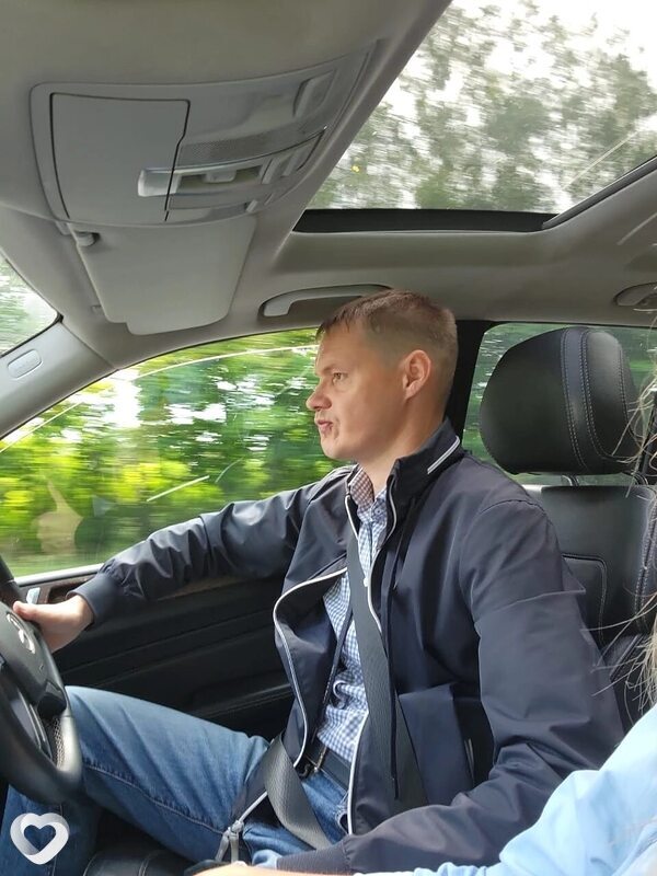 Дмитрий, 41, Уральске — анкета №1307375