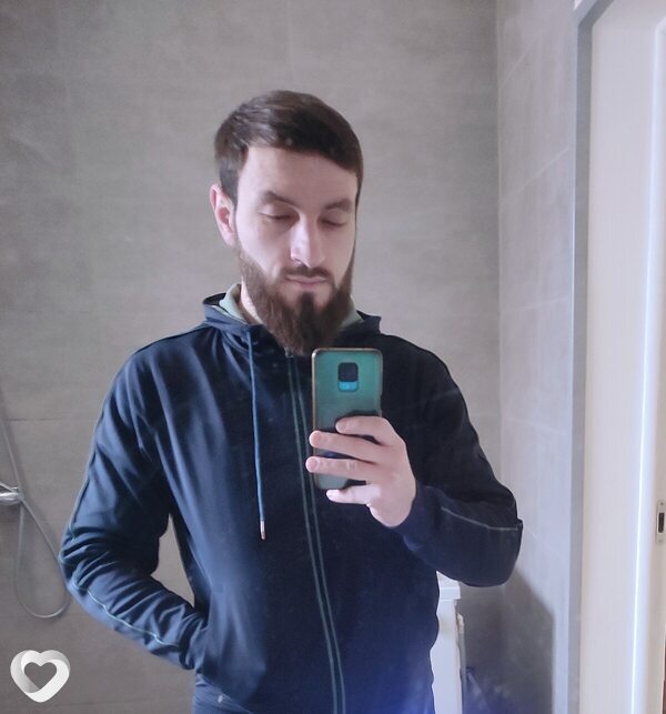 Руслан, 29, Сочи — анкета №1307380