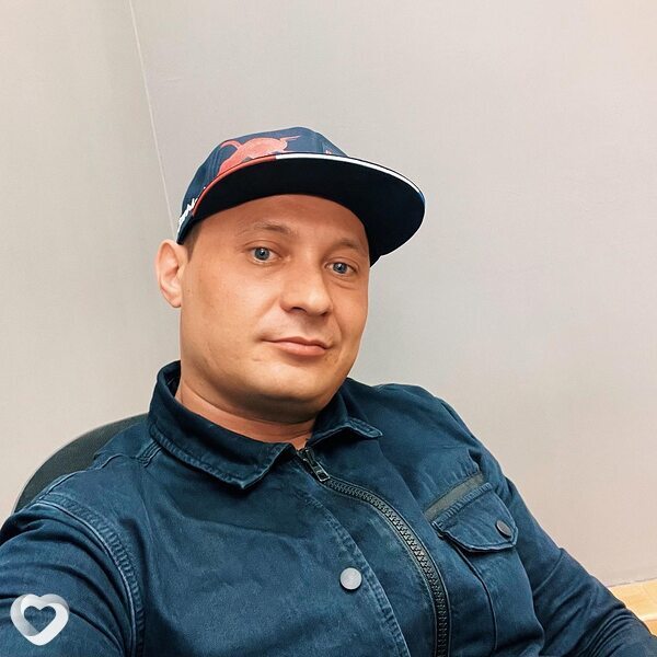 Михаил, 34, Москве — анкета №1307398