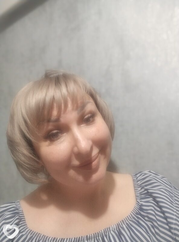 Ирина, 52, Минеральных Водах — анкета №1307292
