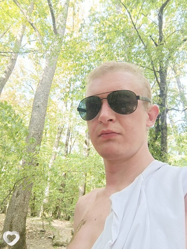 Сергей, 33, Анадыре — анкета №1307296