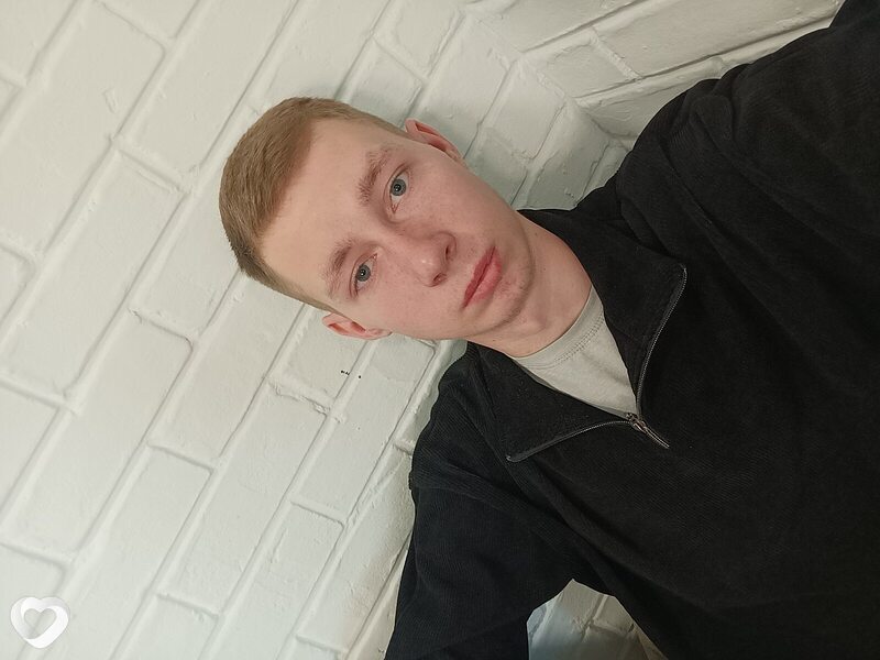 Стёпа, 20, Кирове — анкета №879981
