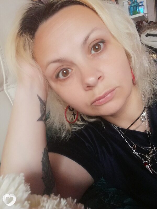 Katsiaryna, 38, Минске — анкета №879989