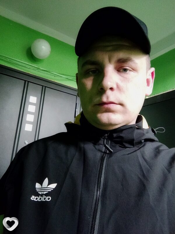 Роман, 35, Вологде — анкета №879992