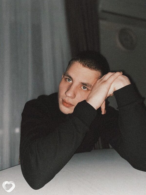 Георгий, 24, Москве — анкета №879996